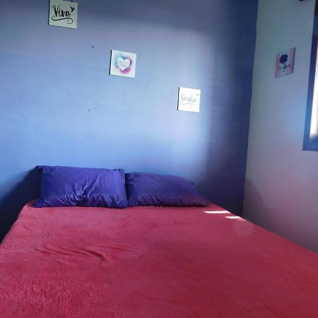 Apartamento Vista Ao Mar Apartment Armacao dos Buzios Luaran gambar