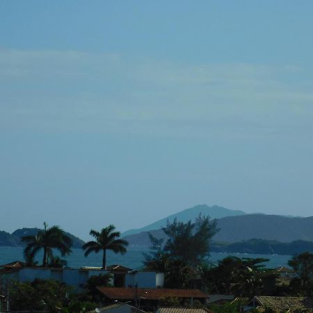 Apartamento Vista Ao Mar Apartment Armacao dos Buzios Luaran gambar