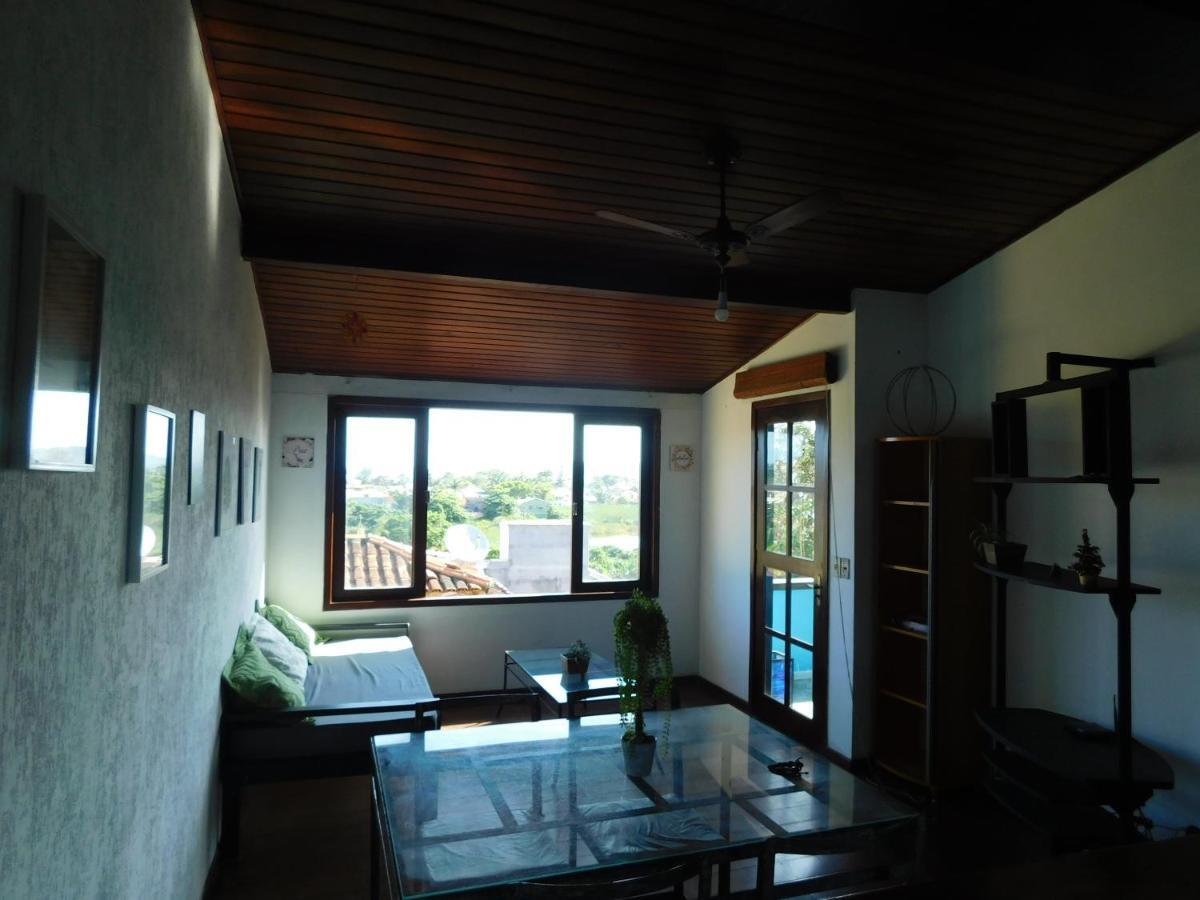 Apartamento Vista Ao Mar Apartment Armacao dos Buzios Luaran gambar