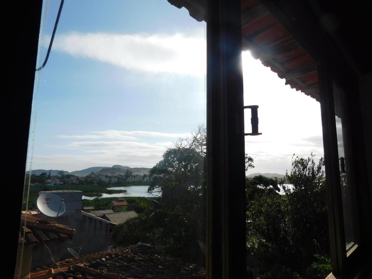 Apartamento Vista Ao Mar Apartment Armacao dos Buzios Luaran gambar