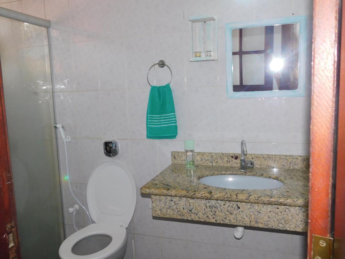 Apartamento Vista Ao Mar Apartment Armacao dos Buzios Luaran gambar