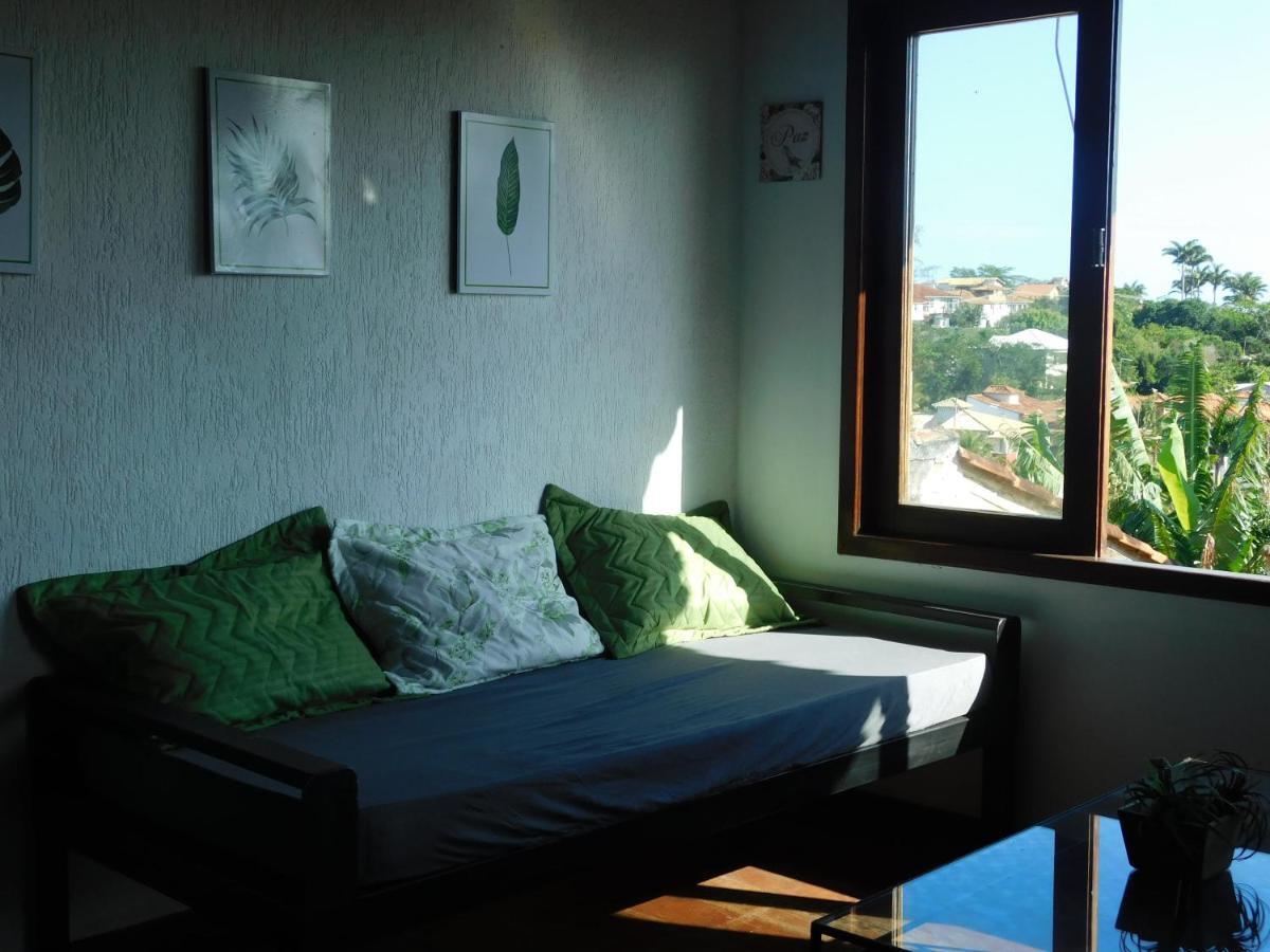 Apartamento Vista Ao Mar Apartment Armacao dos Buzios Luaran gambar