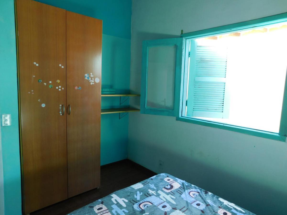Apartamento Vista Ao Mar Apartment Armacao dos Buzios Luaran gambar