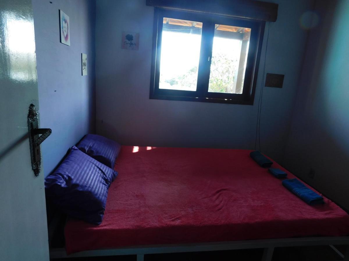 Apartamento Vista Ao Mar Apartment Armacao dos Buzios Luaran gambar