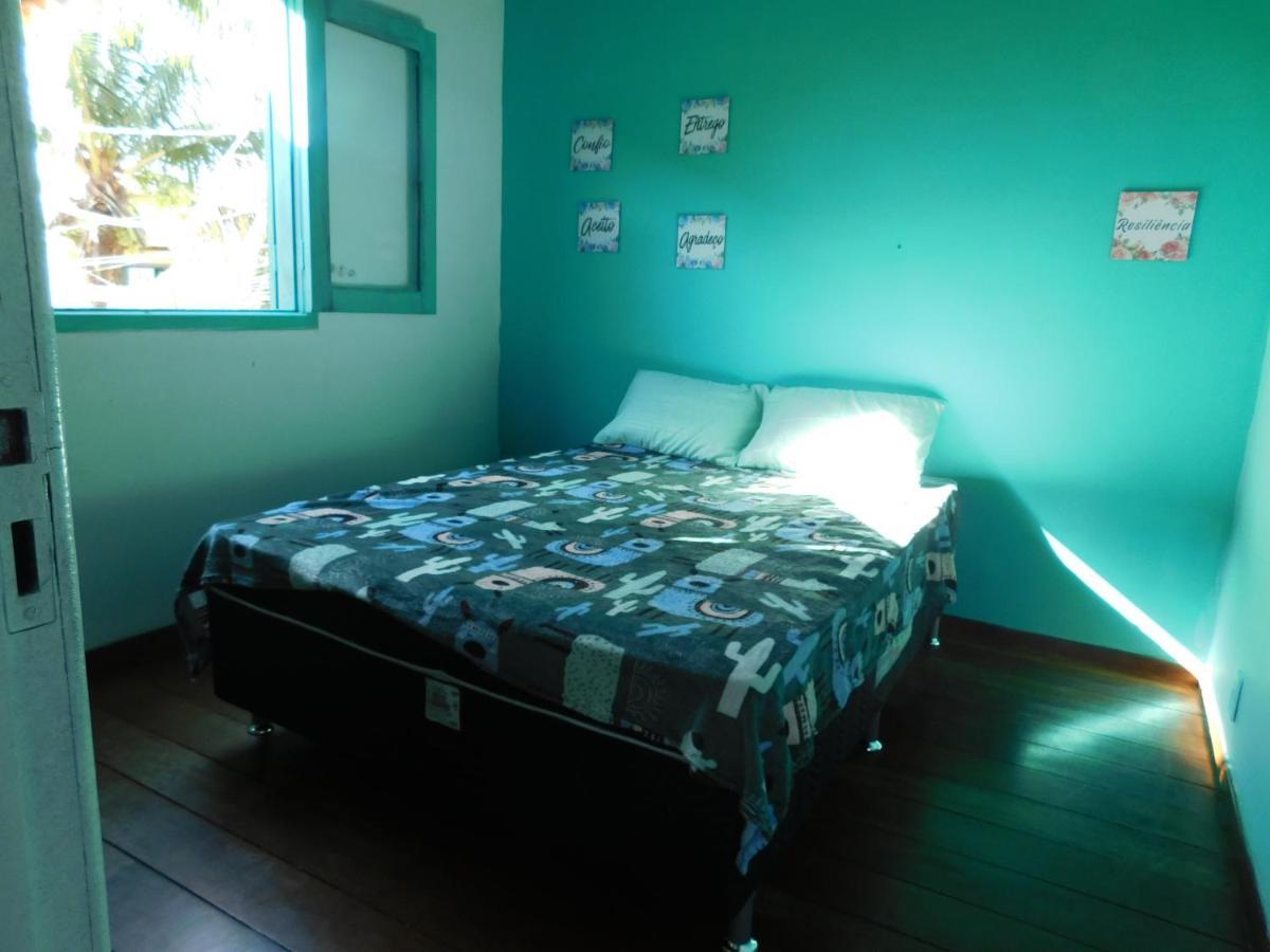 Apartamento Vista Ao Mar Apartment Armacao dos Buzios Luaran gambar