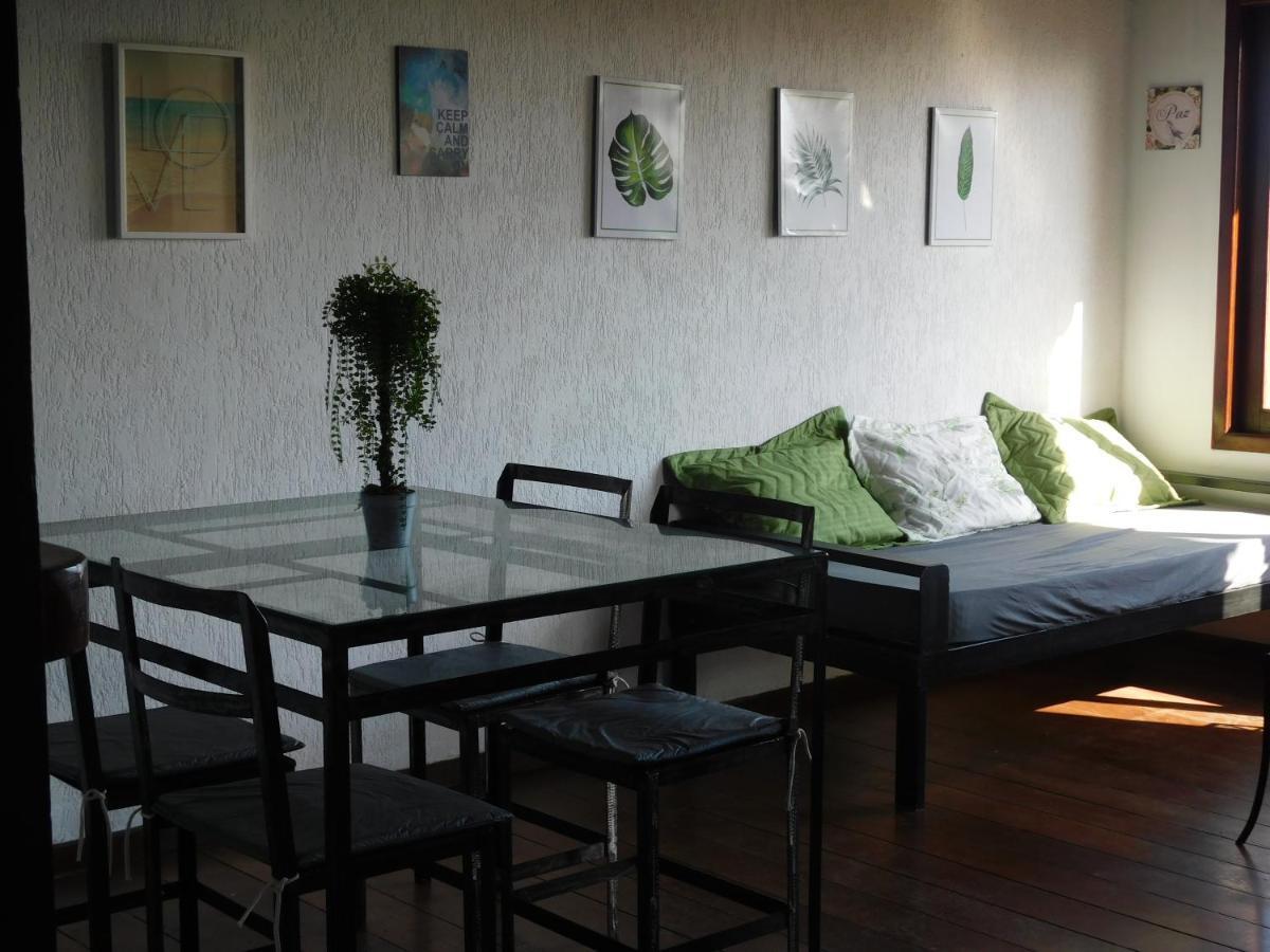 Apartamento Vista Ao Mar Apartment Armacao dos Buzios Luaran gambar