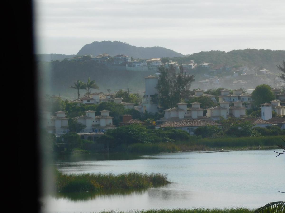 Apartamento Vista Ao Mar Apartment Armacao dos Buzios Luaran gambar